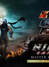Ninja Gaiden: Master Collection Deluxe Edition