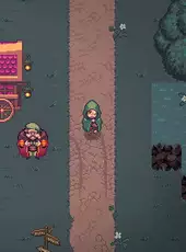 Don't Wake the Beast