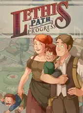 Lethis: Path of Progress