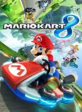 Mario Kart 8