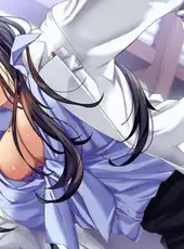 Nurse Enjoy Gyaru Pack