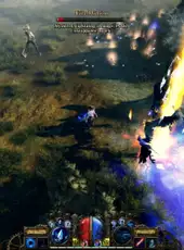 The Incredible Adventures of Van Helsing: Thaumaturge