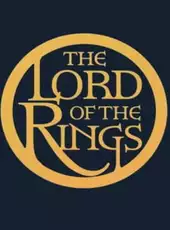 Untitled Lord of the Rings MMO