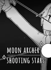 Moon Archer Shooting Stars