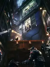 Batman: Arkham Knight - The Serious Edition