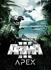 Arma 3: Apex