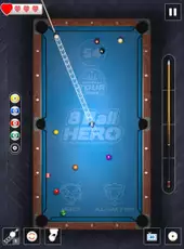 8 Ball Hero