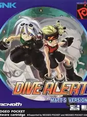 Dive Alert: Matt's Version
