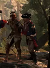 Assassin's Creed IV Black Flag: Aveline