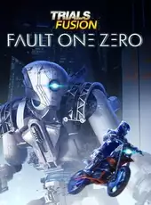 Trials Fusion: Fault One Zero