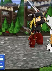 Epic Battle Fantasy 2