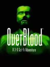 OverBlood