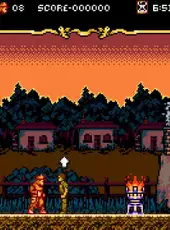 Saint Slayer: Spear of Sacrilege