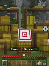Minecraft: Camp Enderwood