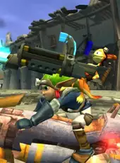 Jak II