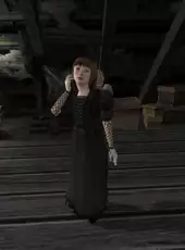 Lemony Snicket's A Series of Unfortunate Events