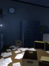 The Stanley Parable