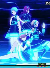 Persona 3: Dancing in Moonlight