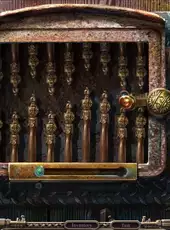 Mystery Trackers: Train to Hellswich