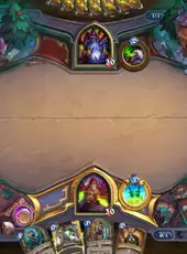 Hearthstone: The Witchwood