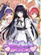 My Maid Cafe Romance