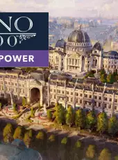 Anno 1800: Seat of Power
