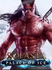 Solasta: Crown of the Magister - Palace of Ice