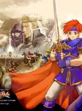 Fire Emblem: The Binding Blade