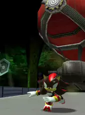 Shadow the Hedgehog