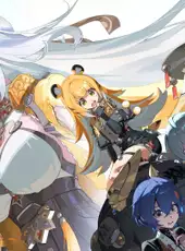 Zenless Zone Zero: Update 2.0 - Where Clouds Embrace the Dawn