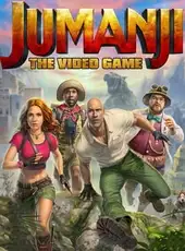 Jumanji: The Video Game