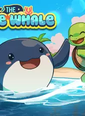 The Cute Whale