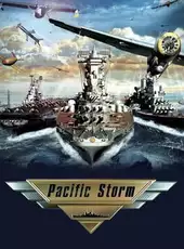 Pacific Storm