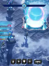 Wardens Rising