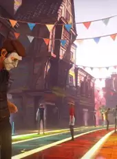 We Happy Few: Lightbearer