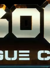 RoboCop: Rogue City