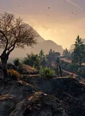 Grand Theft Auto V Enhanced