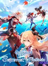 Genshin Impact: Summer Fantasia