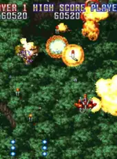 Gekioh: Shooting King