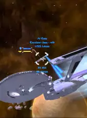 Star Trek: Legacy