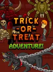 Trick-or-Treat Adventure!