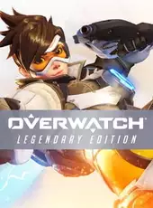 Overwatch: Legendary Edition