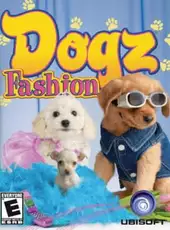 Dogz: Fashion