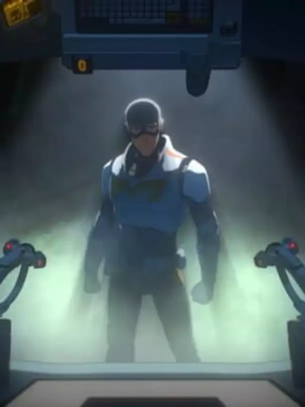 Dispatch: Episode 1 - Pivot