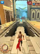 Prince of Persia: Time Run