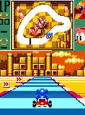 Sonic Drift