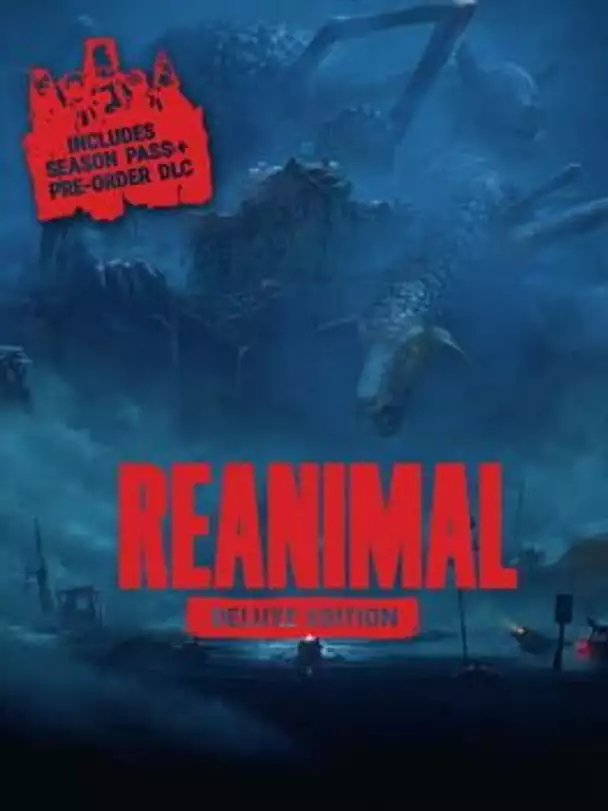 Reanimal: Deluxe Edition