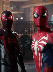 Marvel's Spider-Man 2: Digital Deluxe Edition