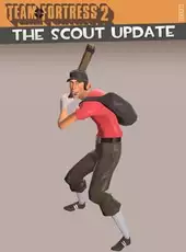 Team Fortress 2: The Scout Update