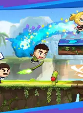 Battle Run